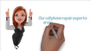 preview picture of video 'Cell Phone Repair Kansas City MO 64154 | 816-366-8022'