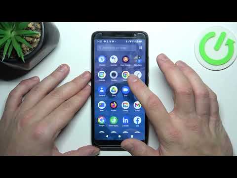 How to Remove / Restore Phone Icon in TCL 403? Hide / Show Dialer App on Home Screen!