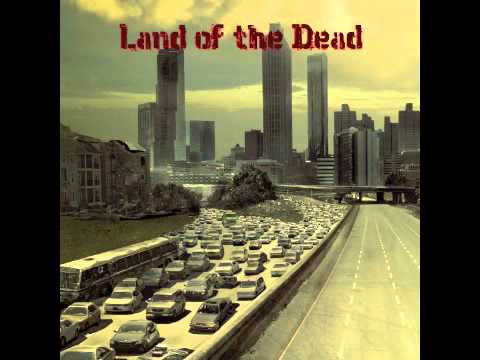 Hairetsu - Land of the Dead