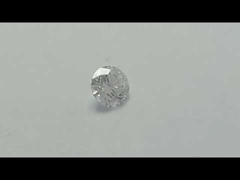 Round Diamond 0.33 Carat E Colour VS1 Clarity GIA1149699158