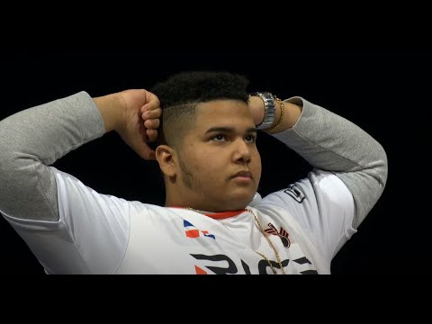 BANDITS MENARD VS HERMES VENATORI FINAL DE LA TMM CUP DE STREET FIGHTER VERSION DOMINICANA!!!!