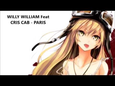 Nightcore - Willy William Feat Cris Cab PARIS
