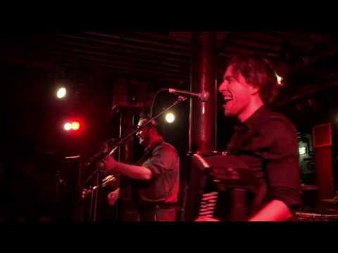 Polkageist Live @ MS Stubnitz