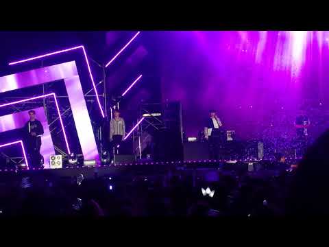 170916 Always-wannaone@bkk