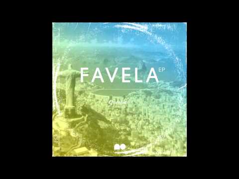 QSTN (Question) - Favela [Full EP]