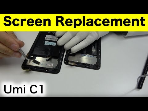 DPA X100 Charging port replacement