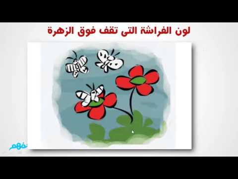 شرح درس الأوضاع النسبية 2 فوق تحت على أعلى أسفل الرياضيات الصف الأول الإبتدائي نفهم