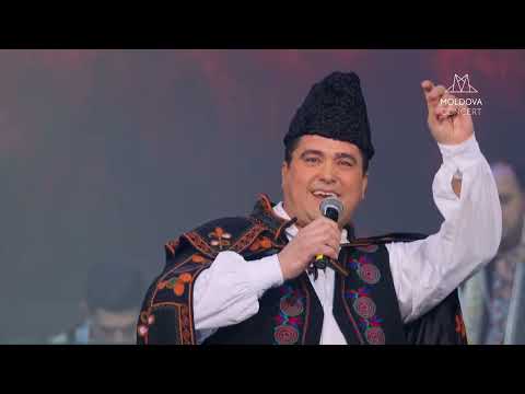 Orchestra Fluieraș și Gelu Voicu - Suită de melodii