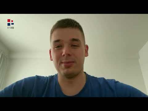 RTV HB | Sprint / 9.2.2026.