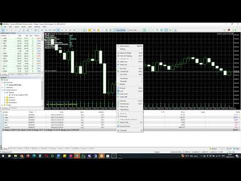 Video XP SL By Candle for MT5