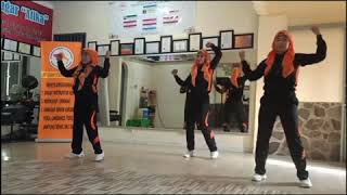 Download lagu senam jabar juara mp3