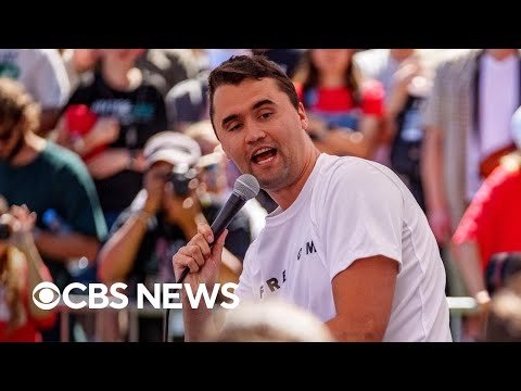 Judge in Charlie Kirk case to make ruling over prosecutors' media comments