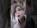 Mercy Ahegao ( ͡° ͜ʖ ͡°)
