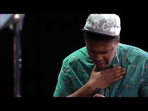 Holy (Spontaneous Worship) - William Matthews | Bethel Music