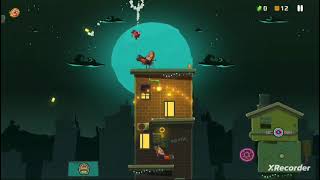 COOKIES MUST DIE CHAPTER 1