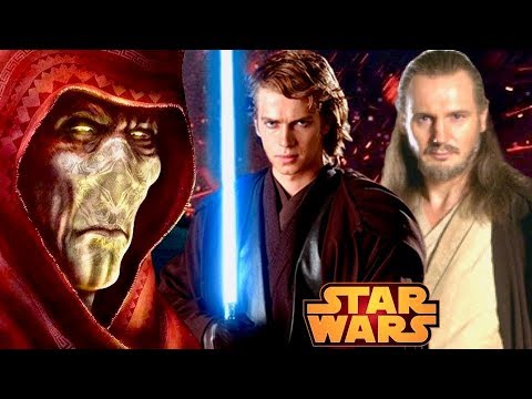 Jedi Paradox: Why Was a Chosen One Needed if the Sith Were Extinct?