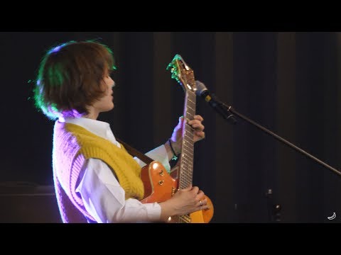 190428 [신한 두드림스페이스 크리에이터 페스티벌] monkey hotel - 잔나비(jannabi) @언더스탠드에비뉴