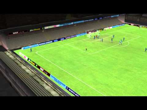 Paris FC 3-3 Red Star - Match Highlights