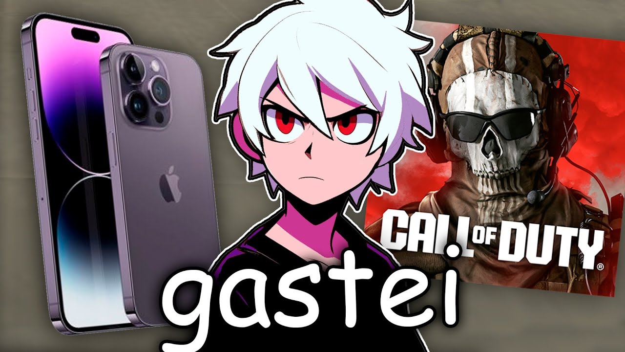 GASTEI 4000 REAIS PRA ISSO (WARZONE MOBILE)