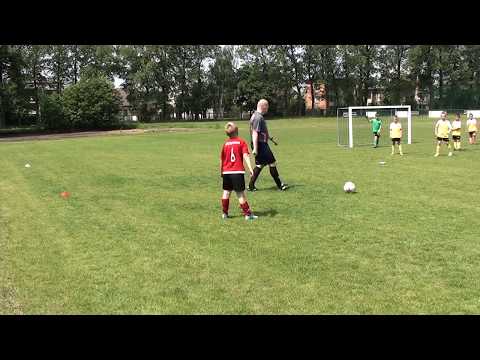 8 kolejka II LO F1 Gr 2 (RW)  Marcovia II  Józefovia