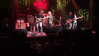 "Hell on Heels/Midnight Rider" by Angie Lynn Carter