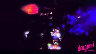 Dragoni Hungry Monday presents  Shaquille ONeal