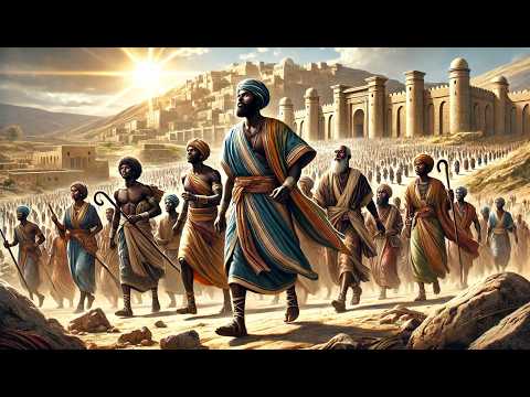 The Divine Order of Yahuah for Man **MUST SEE**