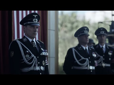 Reichsmarschall John Smith - The Man in the High Castle