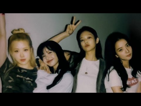 BLACKPINK Debut Solo (Jennie & Rosé & Lisa) Jisoo Debut Coming Soon