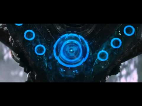 Kill Command Official Trailer @1 2016   Vanessa Kirby, Thure Lindhardt Movie HD 1