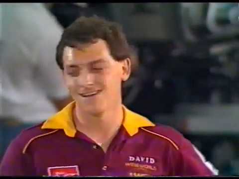 86 Goldpin Classic Mens Match 11 - Hardy v Kury