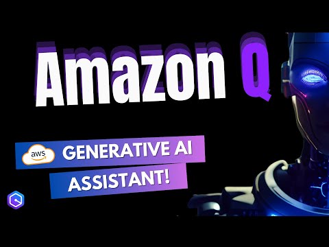 Amazon Q - Quick Review
