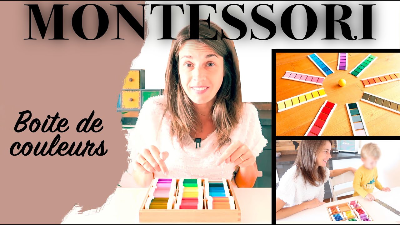 Le JEU idéal pour les enfants qui peinent à se concentrer !