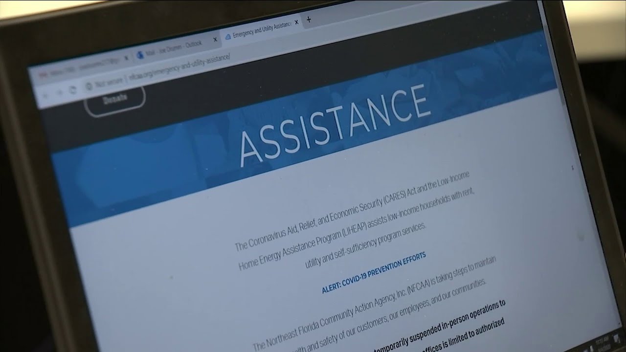 Some applying for $5M Northeast Florida stimulus hit road blocks