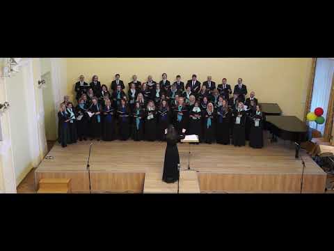 Bárdos Lajos - Tiszai dallamok