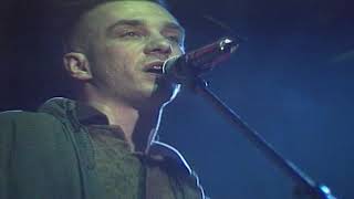 Foje - Aš čia esu (live &#39;95)