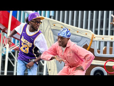 Dany B - Chichi ft. Cleyton M (Official Music Video)