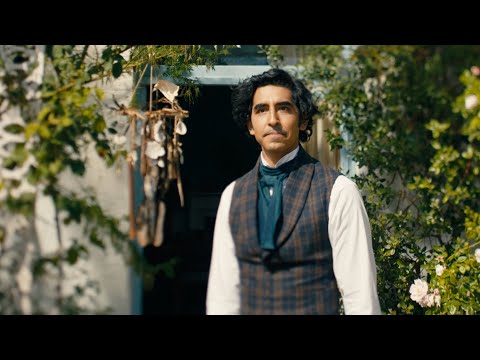 david copperfield story david copperfield story