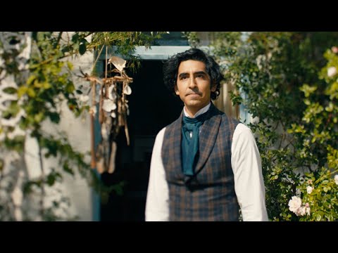 The Personal History of David Copperfield (Featurette 'First Look')