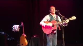 Luka Bloom -  Leonard Peltier