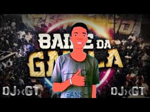MC REBECA - CAI DE BOCA VS LIGHT ((DJ GT DO YOUTUBE))