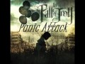 The Fall Of Troy-Panic Attack + Lyrics 