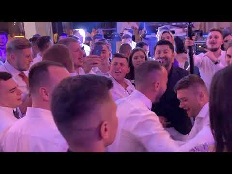 Ovidiu Rusu 2019 - Asta seara vreau sa beau (Cluj Wonderland)