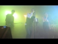 The New Division - Kids live @ Central SAPC Santa ...