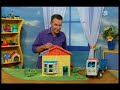 RARE Playhouse Disney TV Series Episode 4