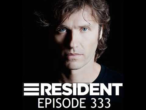 Hernan Cattaneo Resident 333 23-09-2017