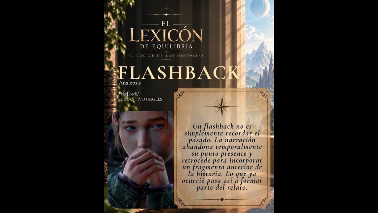 4 - Flashback