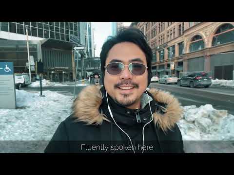 Love In Any Language / music by Jon Mohr and John Mays