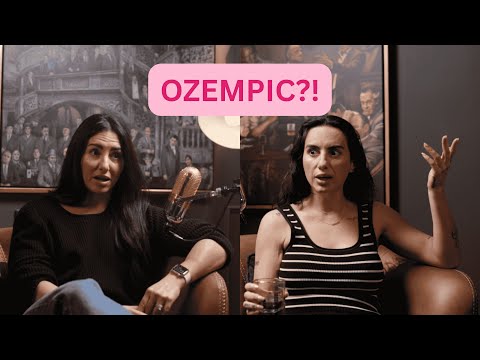 Fitness Culture, Ozempic, and Hard Truths