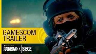 Tom Clancy's Rainbow Six Siege <span class="ext" style="background-color: #3b5998; color: #FFFFFF;">Ubisoft Connect</span> <span class="ext ext_digital">digital</span> video 1